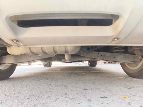 [宁波·浙B] 二手奥迪奥迪Q32015款 30 TFSI 舒适型