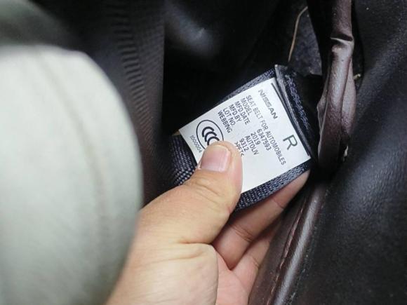 [南昌·赣L] 二手英菲尼迪英菲尼迪QX502018款 2.0T 两驱时尚版