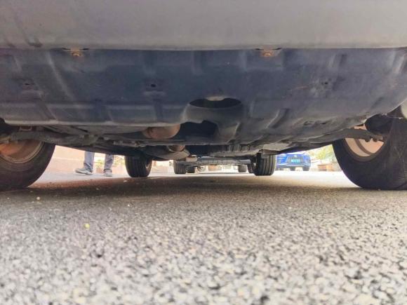 [温州·浙C] 二手丰田RAV4荣放2011款 2.0L 自动豪华版