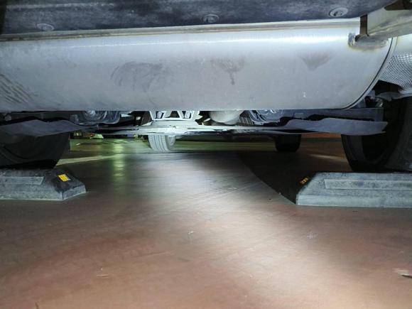 [上海·沪A] 二手宝马宝马X32020款  xDrive30i 领先型 M运动套装