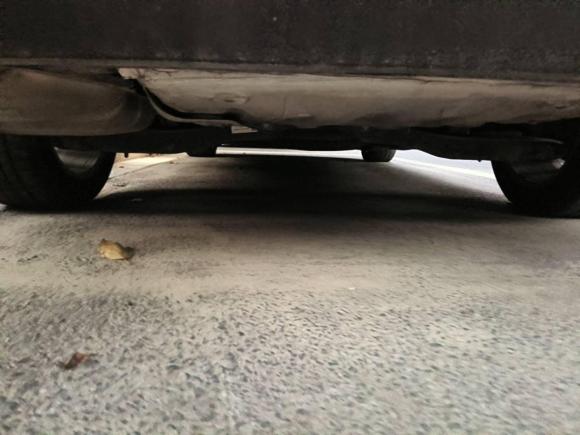 [无锡·苏B] 二手大众凌渡2015款 330TSI DSG豪华版