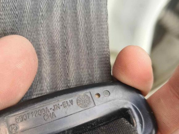 [宁波·浙B] 二手长城风骏52017款 2.0T欧洲版柴油两驱进取型大双排GW4D20D