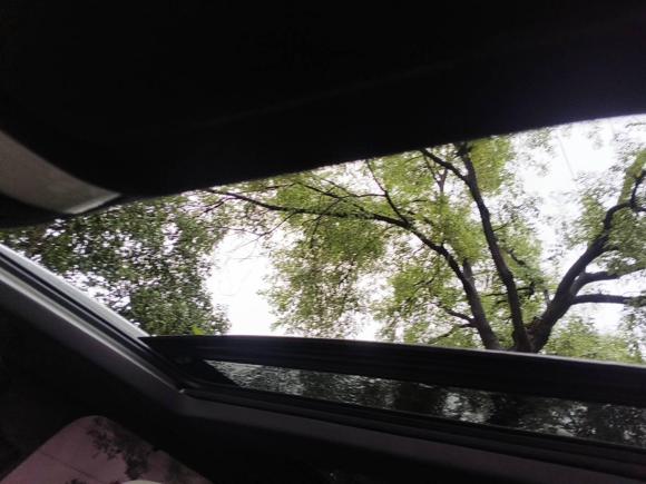 [西安·陕U] 二手奔驰奔驰C级2010款 C 300 旅行版