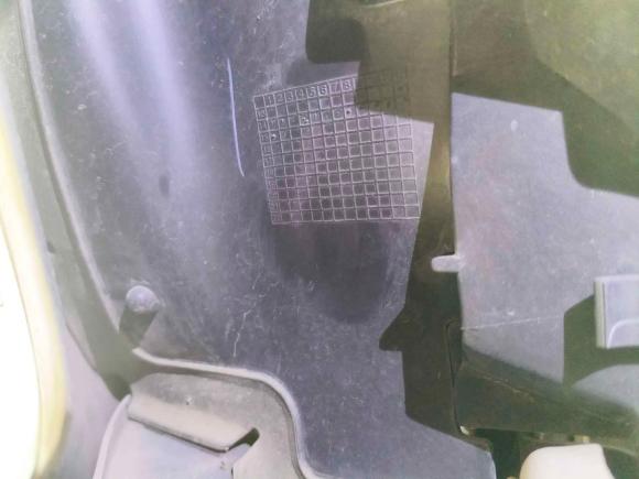 [合肥·皖A] 二手沃尔沃沃尔沃S602015款 S60L 2.0T 智远版