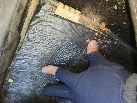 [合肥·皖A] 二手宝骏宝骏KiWi EV2023款 智奢版 三元锂