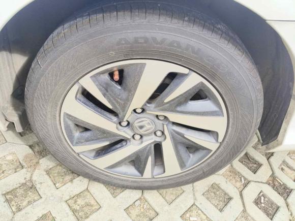 [合肥·皖A] 二手本田凌派2019款 180Turbo CVT豪华版 国V