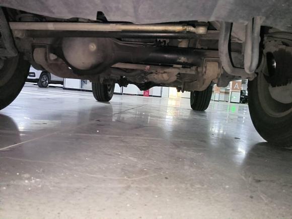 [济南·鲁A] 二手铃木吉姆尼2015款 1.3 AT JLX导航版