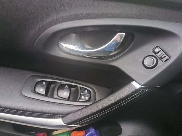 [成都·川A] 二手雷诺科雷嘉2017款 2.0L 两驱豪华版