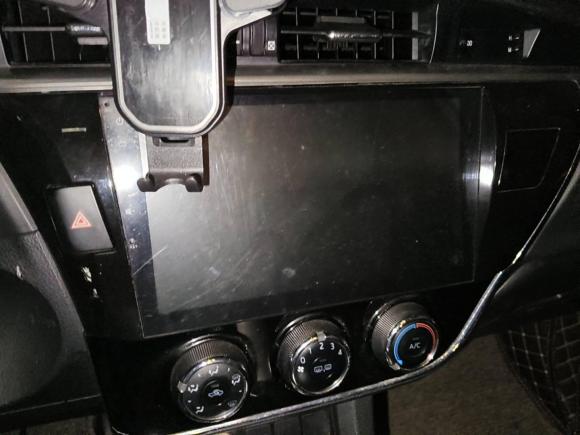 [广州·粤A] 二手丰田卡罗拉2014款 1.6L CVT GL