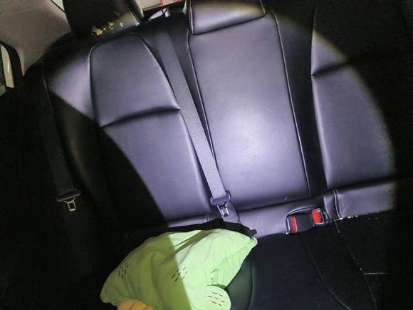 [杭州·浙A] 二手丰田卡罗拉2019款 1.2T S-CVT GL-i精英版