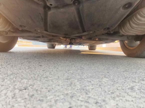 [青岛·鲁B] 二手奔驰奔驰R级2014款 R 320 4MATIC 豪华型