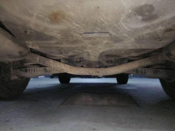 [嘉兴·浙F] 二手福特探险者2013款 3.5L 尊享型