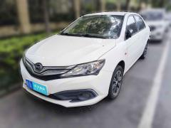 [合肥·皖A] 比亚迪比亚迪F32020款 1.5L 手动豪华版