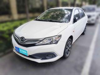 比亚迪比亚迪F32020款 1.5L 手动豪华版