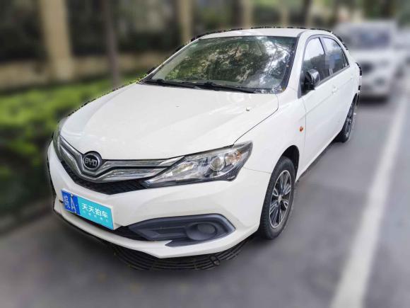 比亞迪比亞迪F32020款 1.5L 手動豪華版「合肥二手車」「天天拍車」