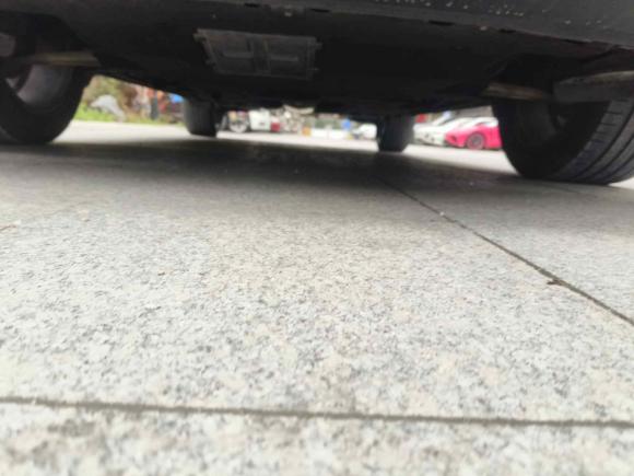 [嘉兴·浙F] 二手红旗红旗HS52019款 2.0T 智联旗享四驱版