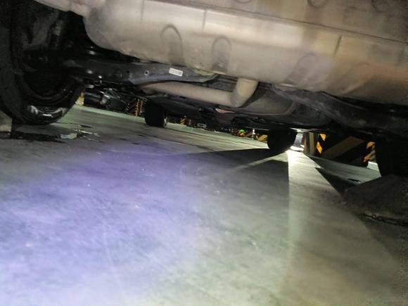 [嘉兴·浙C] 二手大众途观L2021款 330TSI 自动两驱智享版