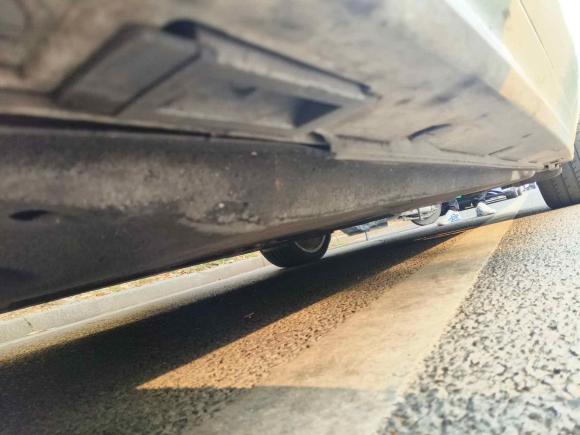 [合肥·皖A] 二手奥迪奥迪A72013款 50 TFSI quattro舒适型