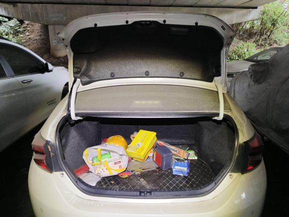 [佛山·粤R] 二手丰田雷凌2017款 改款 185T CVT精英版 国V