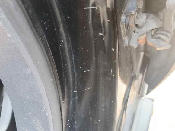 [南京·苏A] 二手Jeep自由客2014款 2.4L 运动版