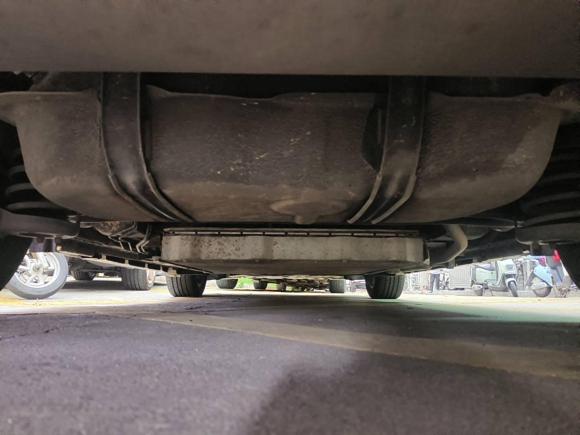 [深圳·粤B] 二手比亚迪秦PLUS2021款 DM-i 120KM 尊贵型