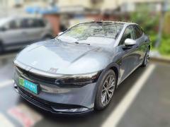 [常州·苏D] 极氪极氪0072025款 后驱智驾版 75kWh