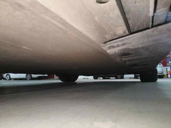 [宁波·浙B] 二手小鹏小鹏P72020款 670N