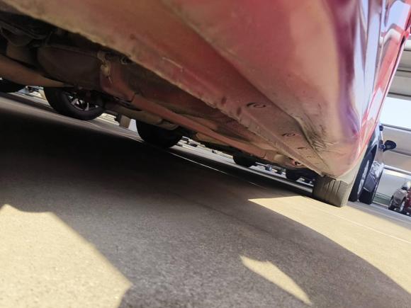 [常州·苏D] 二手马自达马自达62011款 2.0L 自动时尚型