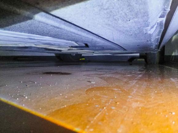 [佛山·粤A] 二手宝马宝马5系新能源2019款 530Le 豪华套装