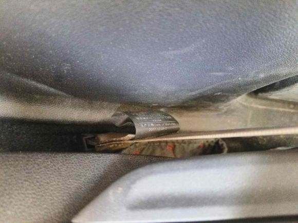 [合肥·皖A] 二手福特福睿斯2017款 改款 1.5L 自动舒适型