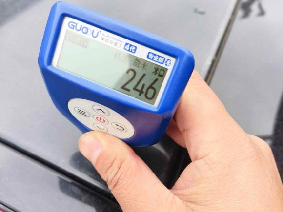 [南昌·赣A] 二手奔驰奔驰C级2017款 改款 C 180 L 时尚型