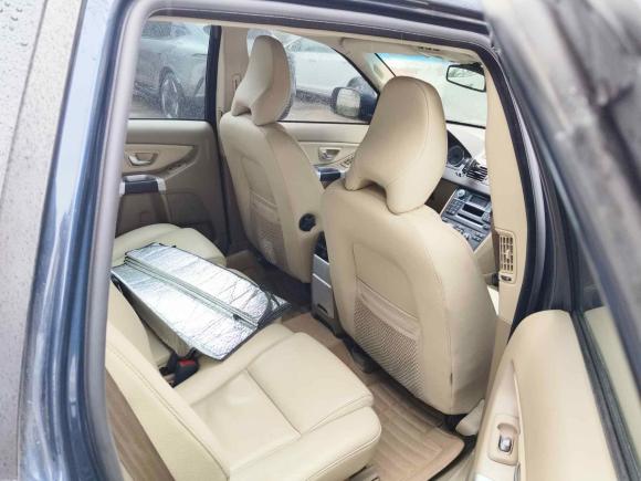 [上海·沪C] 二手沃尔沃沃尔沃XC902013款 2.5T T5 豪华版