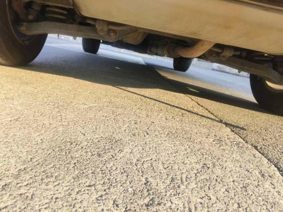 [嘉兴·浙F] 二手现代北京现代ix352015款 2.0L 自动两驱舒适型 国V