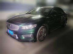 [义乌·浙G] 吉利汽车星瑞2023款 2.0TD 只此青绿版