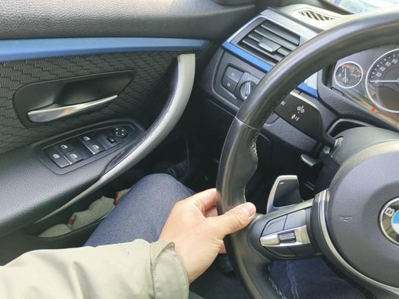 [杭州·苏F] 二手宝马宝马4系2017款 425i Gran Coupe 领先型M运动套装