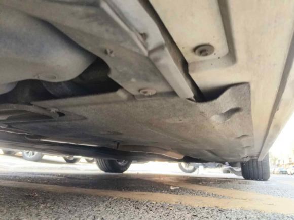 [深圳·粤B] 二手宝马宝马5系2017款 520Li 典雅型