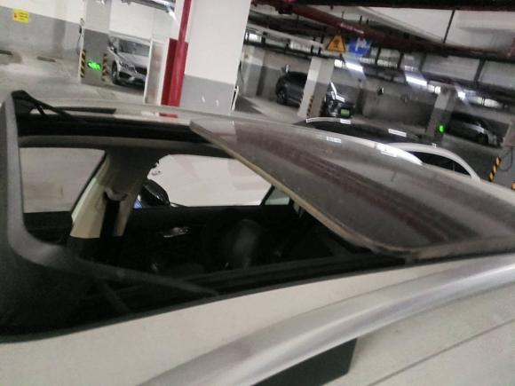 [上海·川B] 二手斯柯达柯迪亚克2017款 TSI330 7座两驱豪华版