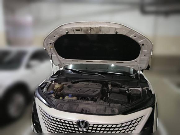 [温州·浙C] 二手长安长安UNI-T2020款 1.5T 旗舰型