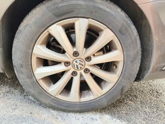 [南昌·赣A] 二手大众迈腾2012款 改款 1.8TSI 领先型