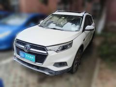 [杭州·浙A] 东风风度东风风度MX52016款 2.0L 自动旗舰版