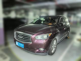 英菲尼迪英菲尼迪QX602014款 3.5L 四驱全能版