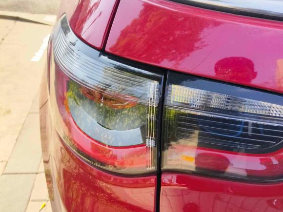 [嘉兴·浙F] 二手Jeep指南者2019款 220T 自动家享版