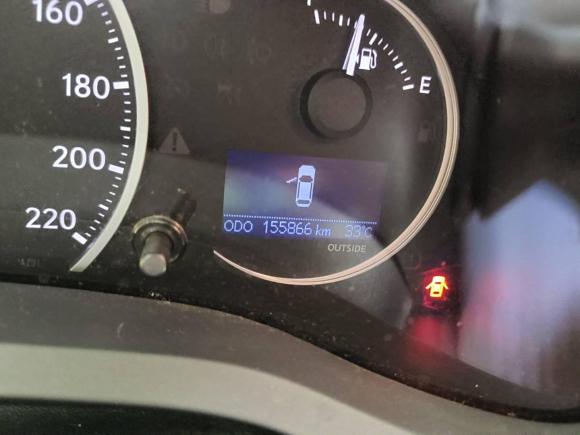 [上海·沪N] 二手雷克萨斯雷克萨斯CT2013款 CT200h 精英版