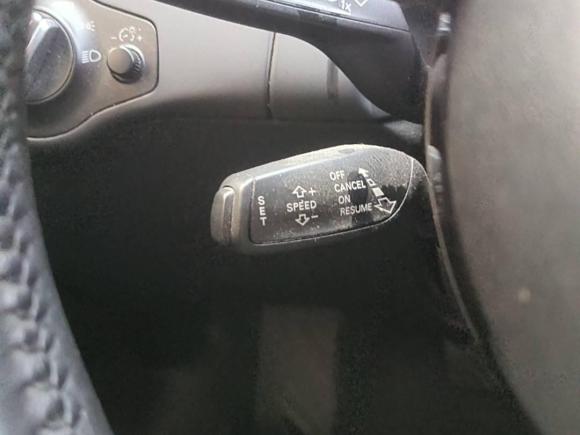 [常州·苏D] 二手奥迪奥迪A4L2015款 35 TFSI 自动标准型