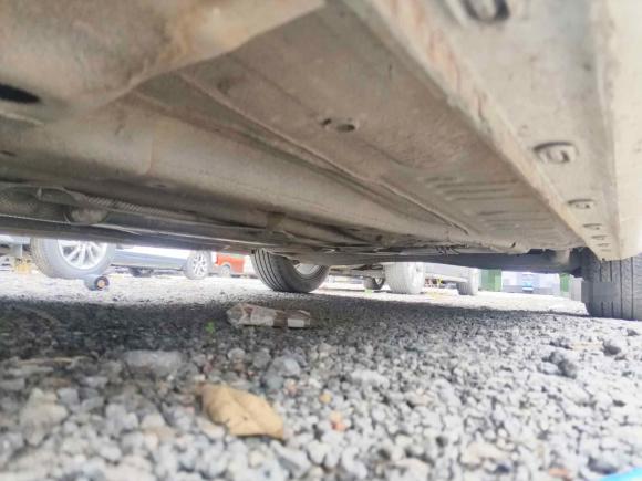 [上海·皖B] 二手荣威荣威i52019款 1.5L 自动4G互联朗豪版