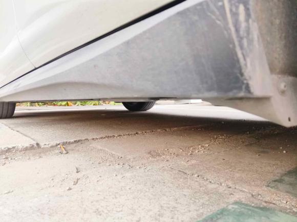 [上海·沪A] 二手蔚来蔚来ET52022款 75kWh