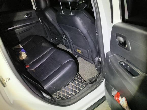 [济南·鲁A] 二手标致标致30082015款 1.6THP 自动经典版