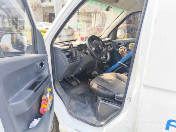 [无锡·苏B] 二手远程远程星享V2022款 星享V6E长轴宁德38.64kWh