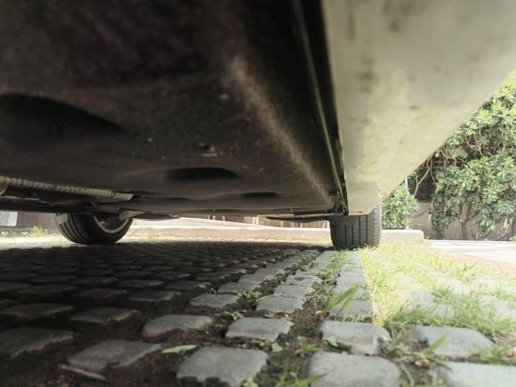 [上海·沪G] 二手凯迪拉克凯迪拉克ATS-L2017款 28T 时尚型