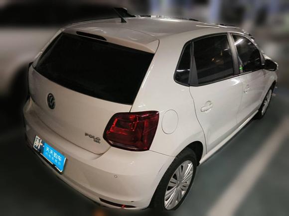 [南通·苏F] 二手大众Polo2016款 1.6L 自动舒适型